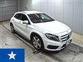 2017 Mercedes-Benz GLA-Class