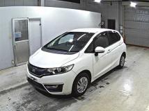 2015 Honda Fit