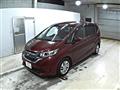 2016 Honda Freed+