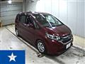 2016 Honda Freed+