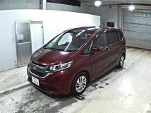 2016 Honda Freed+