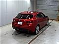 2016 Mazda Axela Sport