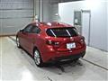 2016 Mazda Axela Sport