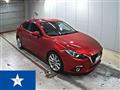 2016 Mazda Axela Sport