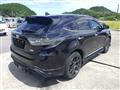 2015 Toyota Harrier Hybrid