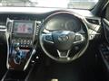 2015 Toyota Harrier Hybrid