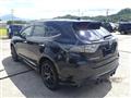 2015 Toyota Harrier Hybrid