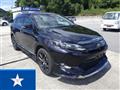 2015 Toyota Harrier Hybrid