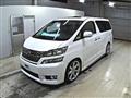 2014 Toyota Vellfire