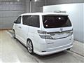 2014 Toyota Vellfire