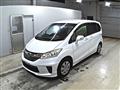 2015 Honda Freed