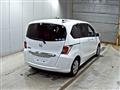 2015 Honda Freed