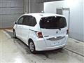 2015 Honda Freed