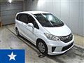 2015 Honda Freed