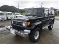 1995 Toyota Landcruiser 70