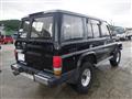 1995 Toyota Landcruiser 70