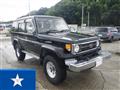 1995 Toyota Landcruiser 70