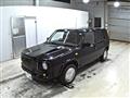 1997 Nissan Rasheen