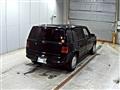1997 Nissan Rasheen