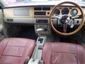 1997 Nissan Rasheen