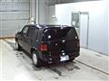 1997 Nissan Rasheen