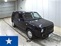 1997 Nissan Rasheen