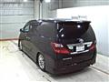 2010 Toyota Alphard G