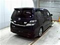 2011 Toyota Vellfire