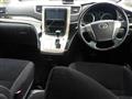 2011 Toyota Vellfire