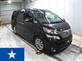 2011 Toyota Vellfire