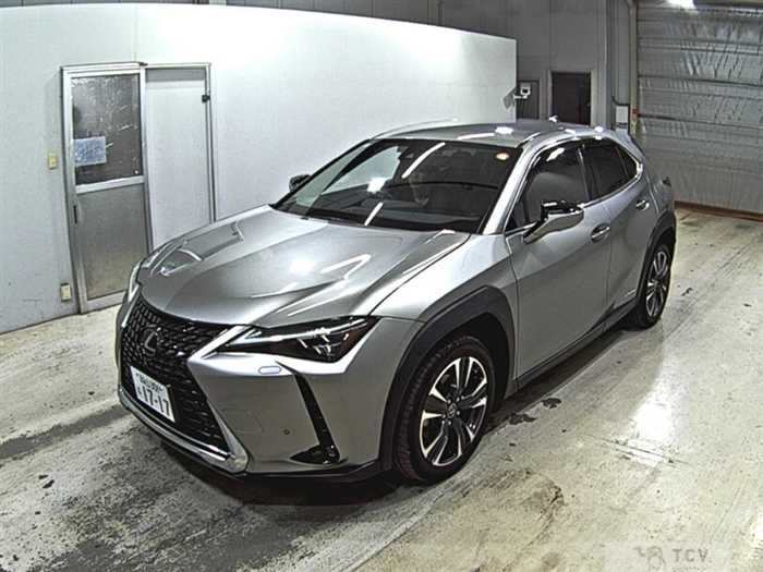 2019 Lexus Other