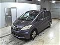 2014 Honda Freed