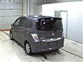 2014 Honda Freed