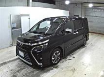 2018 Toyota Voxy