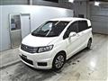 2012 Honda Freed Spike