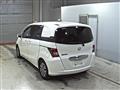 2012 Honda Freed Spike