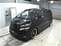 2010 Toyota Vellfire