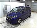 2018 Honda Freed