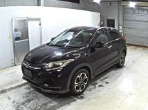 2014 Honda VEZEL