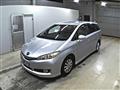 2013 Toyota Wish