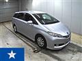 2013 Toyota Wish