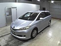 2013 Toyota Wish