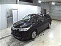 2018 Toyota Corolla Fielder