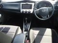 2018 Toyota Corolla Fielder