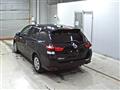 2018 Toyota Corolla Fielder