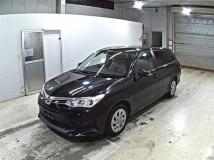 2018 Toyota Corolla Fielder