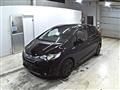 2015 Honda Fit Hybrid