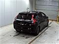 2015 Honda Fit Hybrid