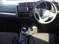 2015 Honda Fit Hybrid
