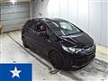 2015 Honda Fit Hybrid